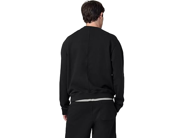 Joes Jeans Mens Bespoke Sweatshirt