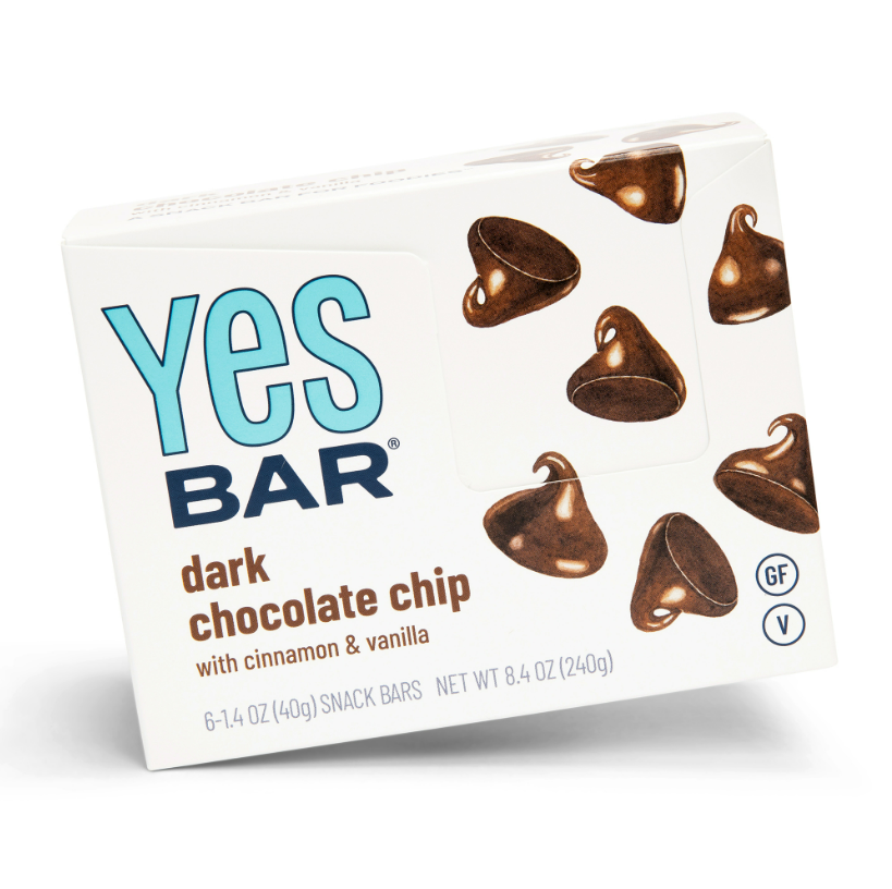(18-Pack) The Yes Bars Variety Pack #2 - Gallery 20