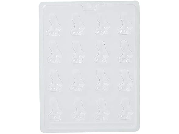 CybrTrayd B/S LONG EARRED BUNNY