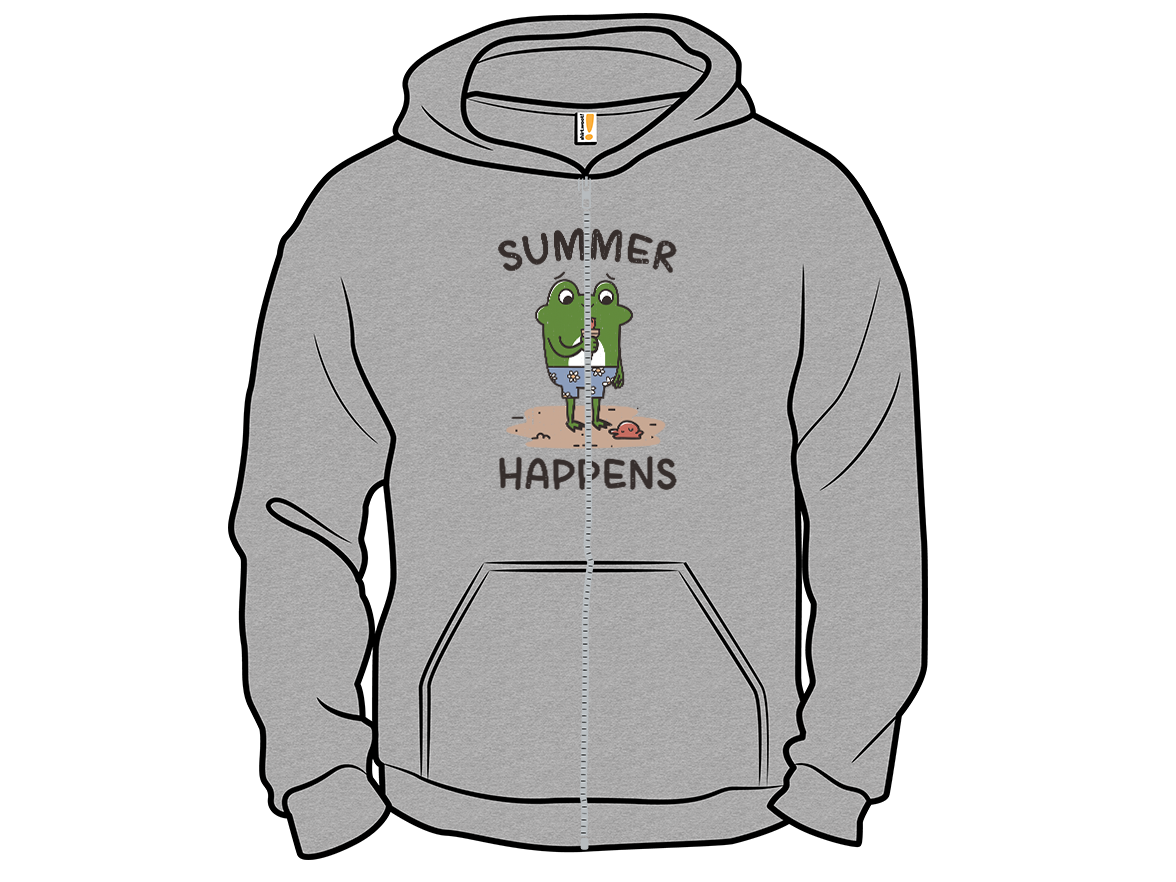 Summer Happens - Gallery 14