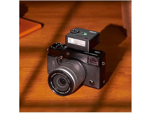 Godox iM30 Mini Camera Flash