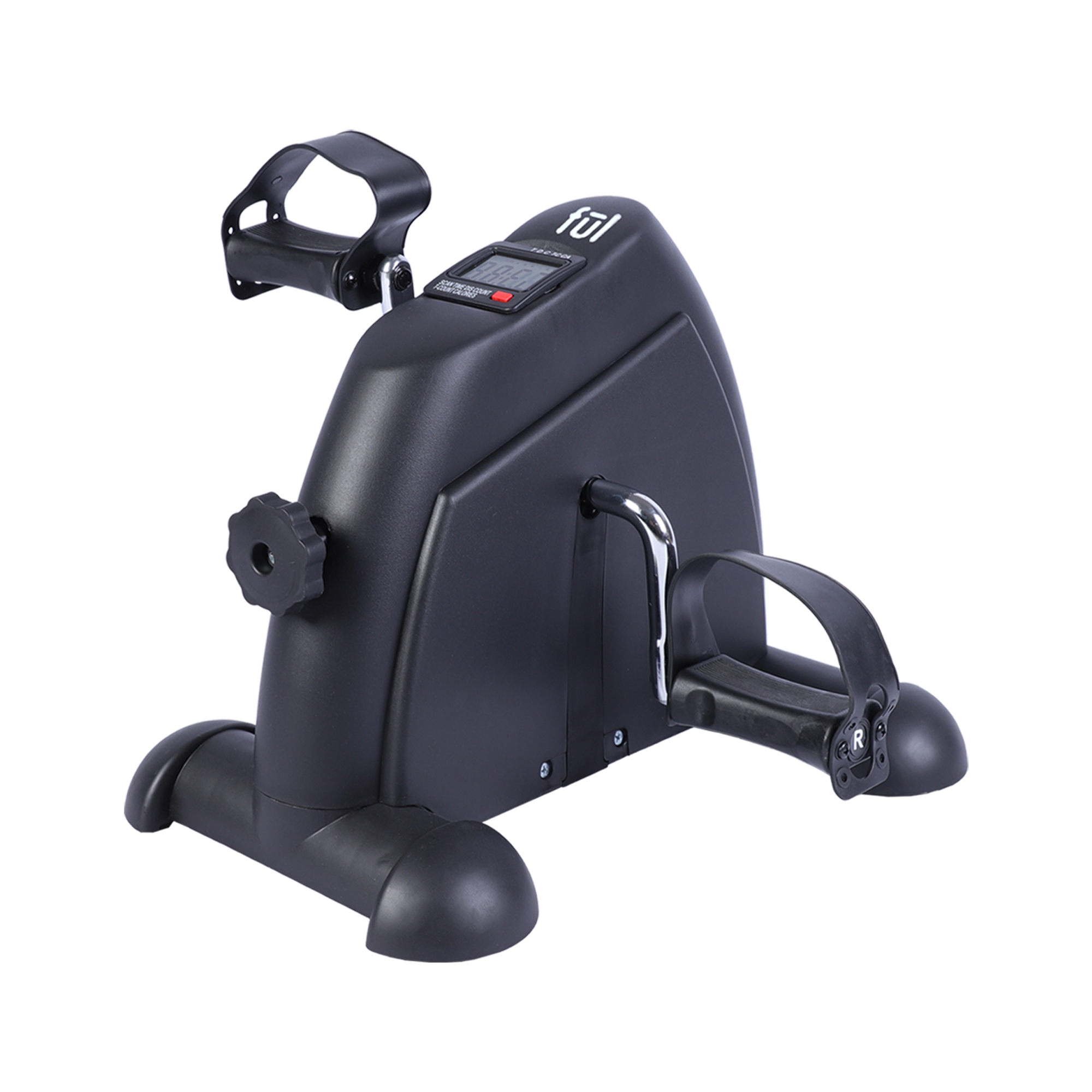 Compact Exercise Bike - Gallery 5