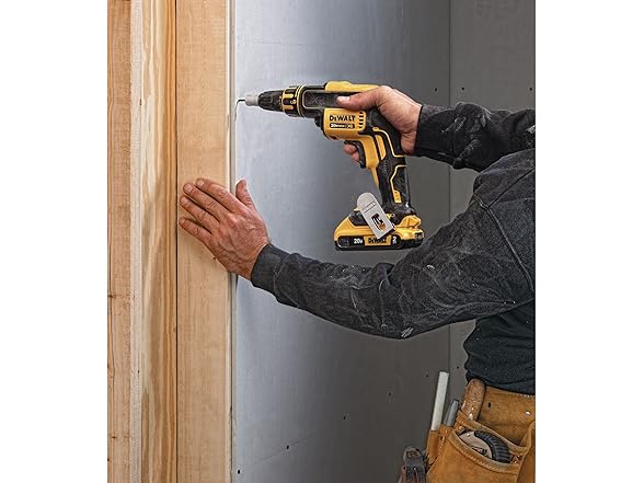 DEWALT DCF620B 20V MAX Screw Gun