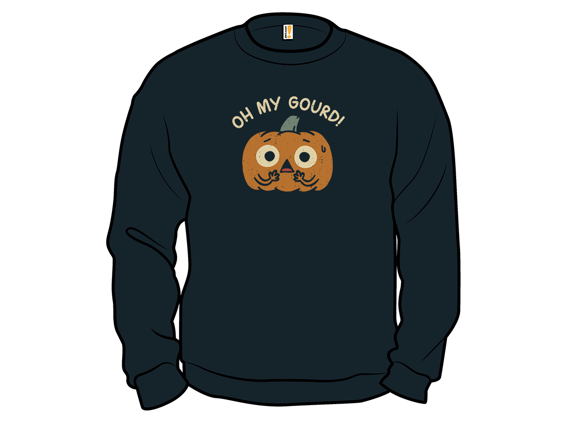 Good Gourd! - Gallery 11