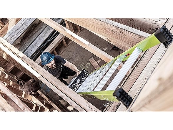 Little Giant Ladder 13814-001D 8' KK Pro 8' FG 1AA