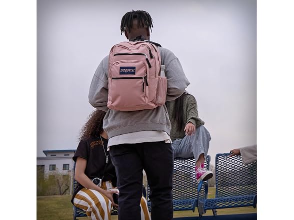 JanSport Laptop Backpack