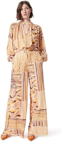 DEE OCLEPPO DO Womens Piper Button Top With Zipper Bottom Jumpsuit Standard