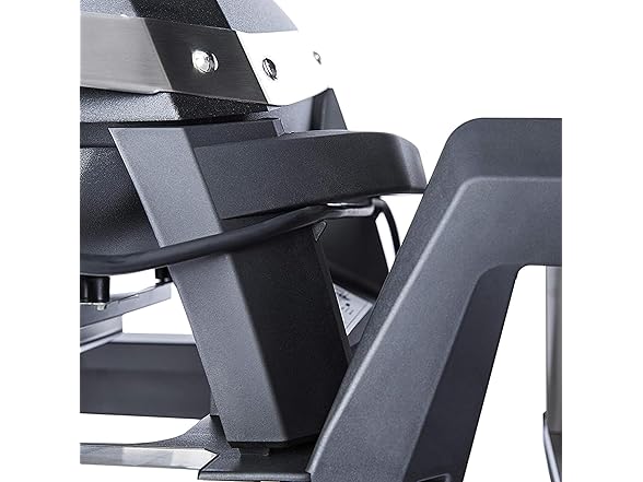 Weber 6012001 Pulse Grill Cart