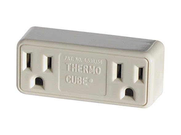 Thermo Cube Model TC-3