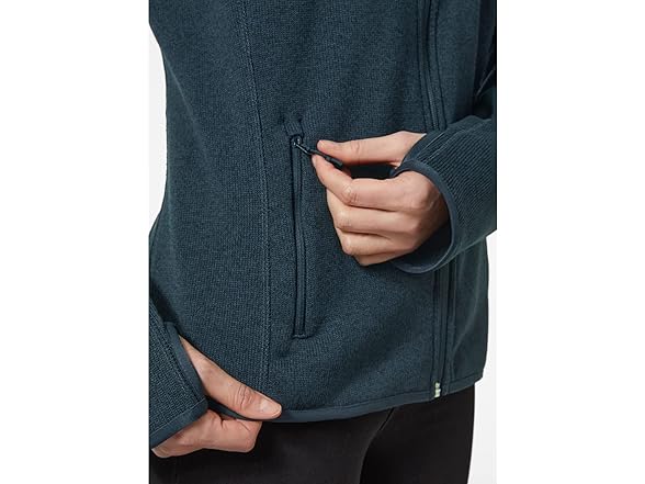 Helly Hansen Womens Varde Fleece 2.0