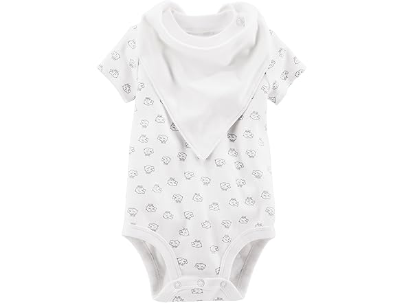 Simple Joys Baby Set (24M)