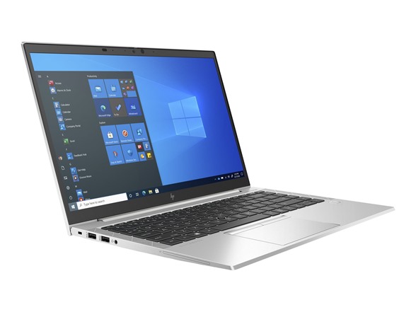 HP EliteBook 840 G8 14" FHD i7-1185G7 Laptop (S&D)