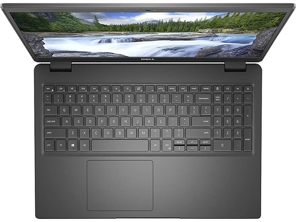 Dell Latitude 3510 15.6" i3 10th Gen 8GB 128GB (S&D)