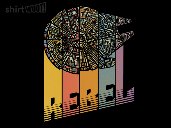 Rebel Colors
