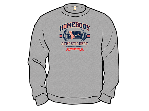 Homebody Athletic Dept