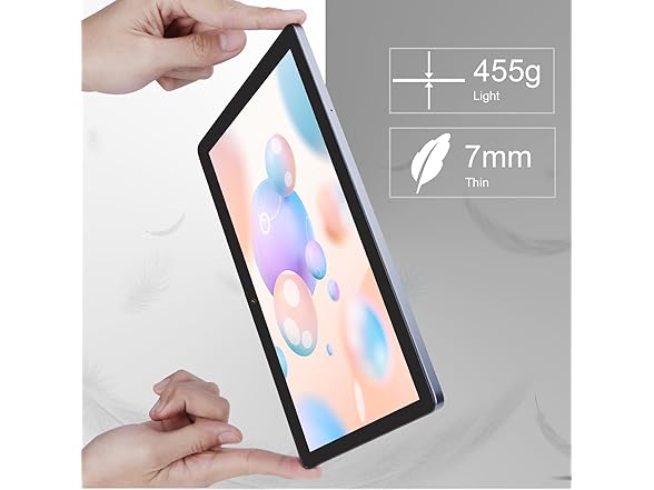 C idea 10 Inch Android 12 Tablet
