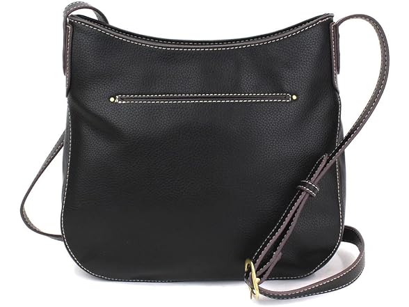 Chala Women (OS) Crescent Crossbody Shoulder Strap