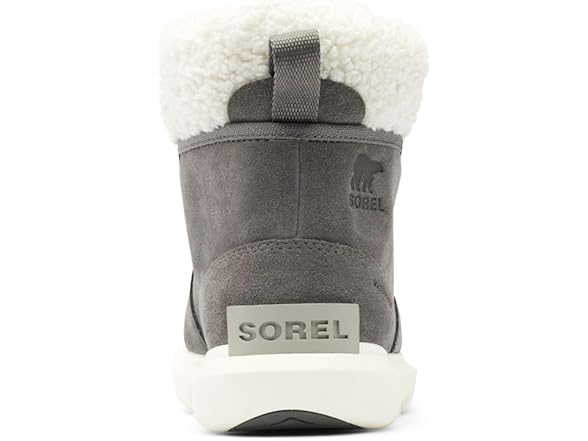 Sorel Women's Explorer II Carnival Cozy