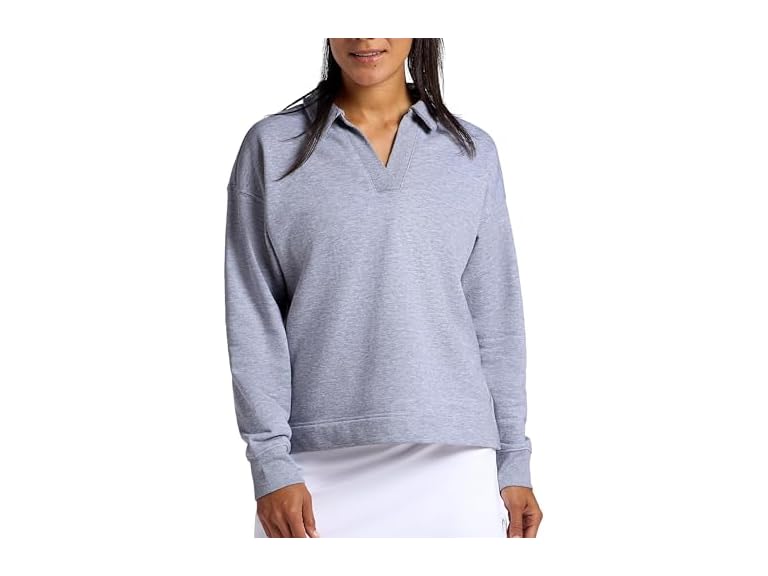 Grey Heather