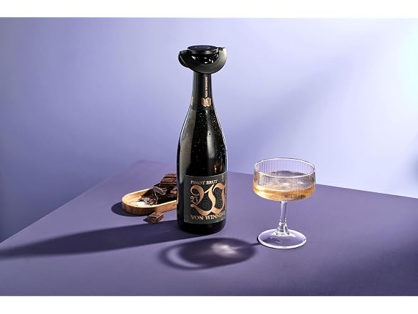 AdHoc Champ Champagne Stopper