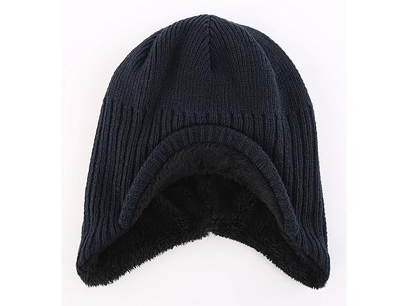 Home Toddler Winter Hat Knitted Hat 2-4T