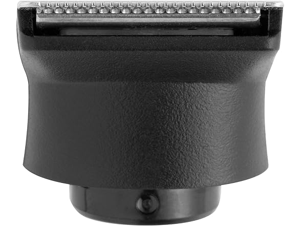 Remington WETech Body Grooming Kit