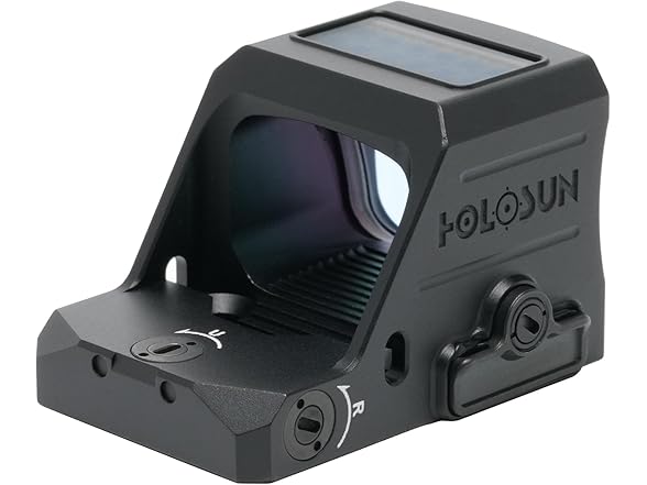 HOLOSUN 407C/507C-X3 Series