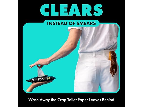 DUDE Wipes Fathers Day Gift FrostBuddy Universal
