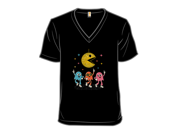 Disco Arcade