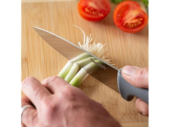 Smith's 6in Chef Carving Knife Set
