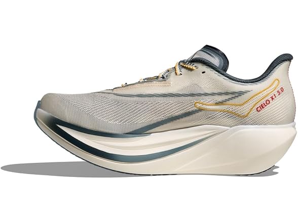 Hoka Cielo X1 3.0 Unisex Shoes