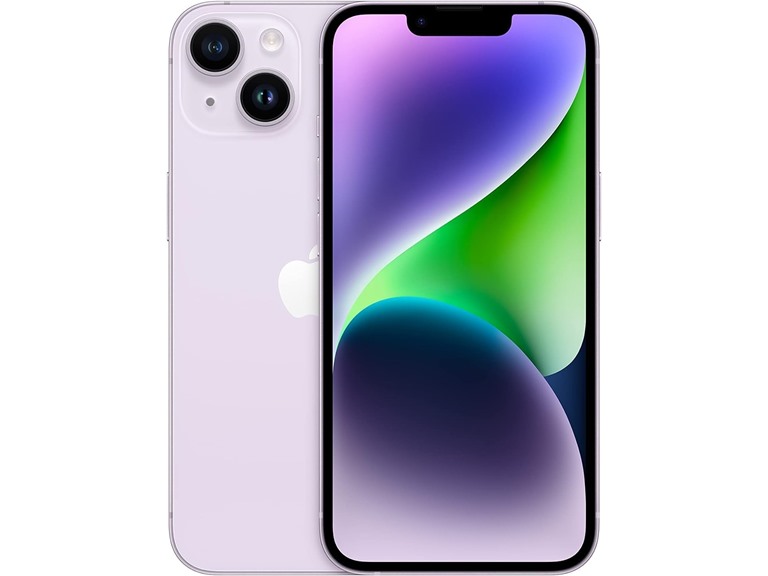 Apple CELL-IPH14-PLUS-PRP-128GB 128G