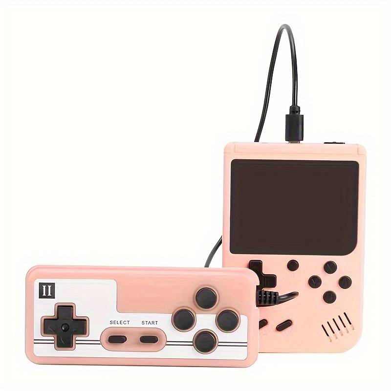 400-In-1 Handheld Game Console - Gallery 27