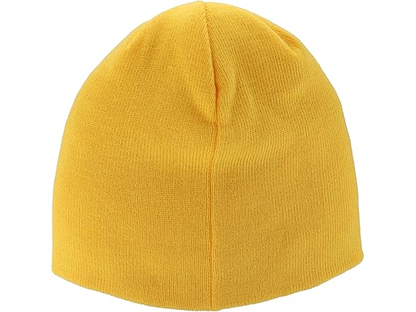 TROJANS Beanie Edge Patch Brick Secondary