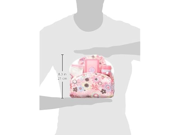 Melissa & Doug Mine to Love Doll Diaper Changing Set