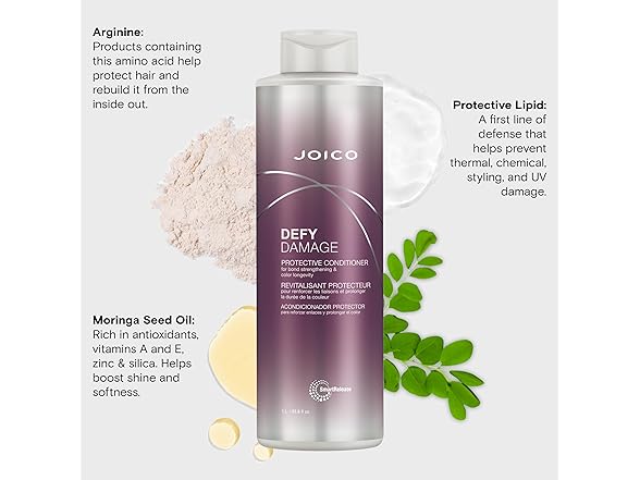 Joico Defy Damage Protective Conditioner