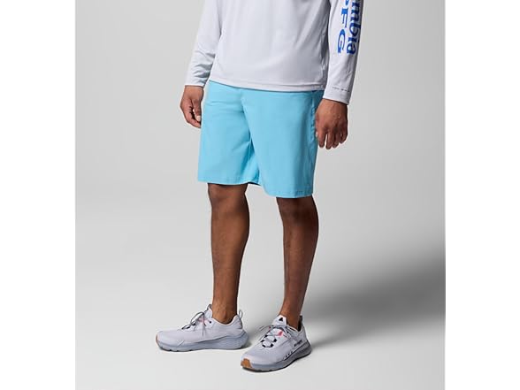 Columbia Mens Grander Marlin III Short