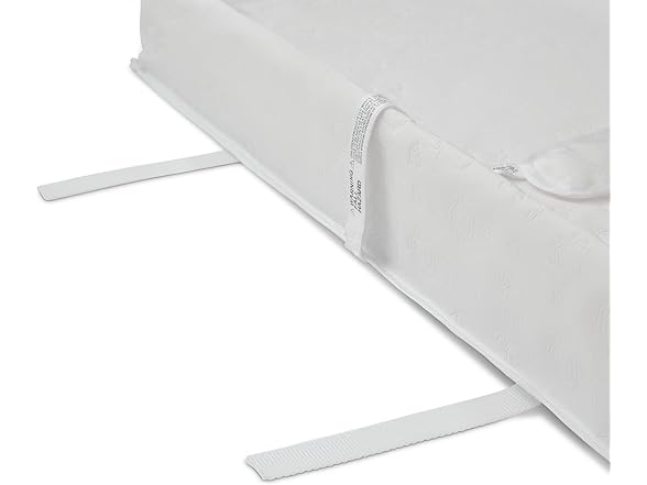 Serta Perfect Sleeper 2in1 Changing Pad