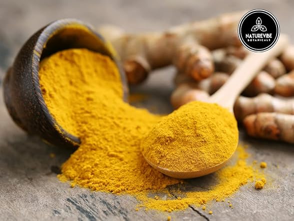Naturevibe Botanicals | Premium Quality