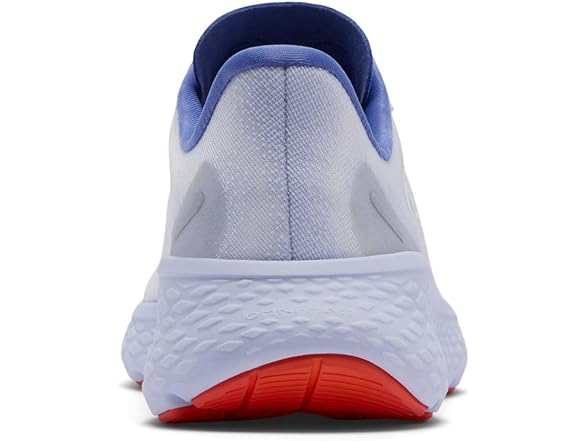 Columbia Wo, Snowdrift/Red Quartz, 9.5 Wide