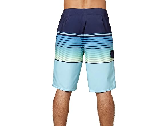 O'neill Men (30) Boardshorts Rigid Inch Stretch