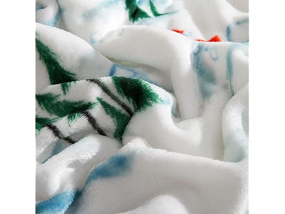 Elegant Comfort Velvet Plush Flannel Sheet Set Full