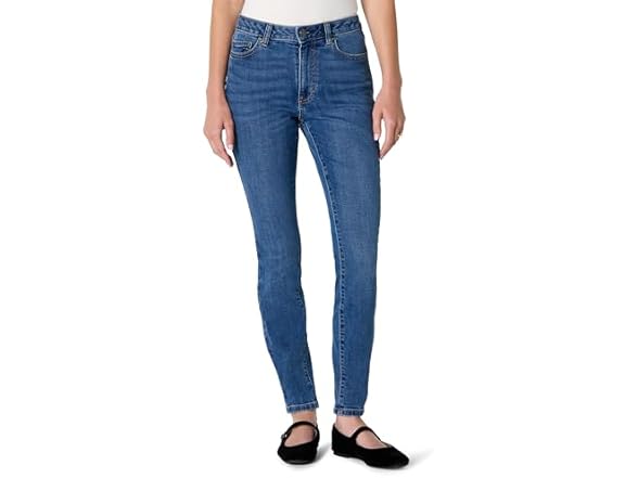 Amazon Essentials Womens Skinny Jeans
