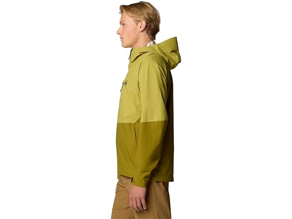 Mountain Hardwear (M & XXL) Slim Stretch Jacket