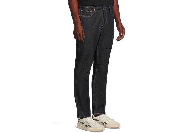 Levi's Women (31W x 32L) Premium Athletic Taper