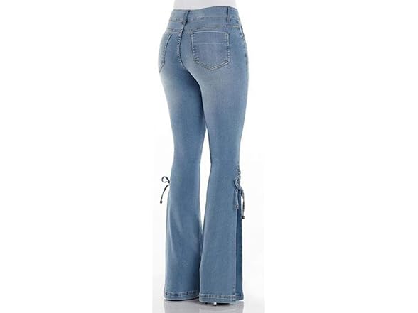 Chartou Women (L) Stylish Stretchy Bandage Pant