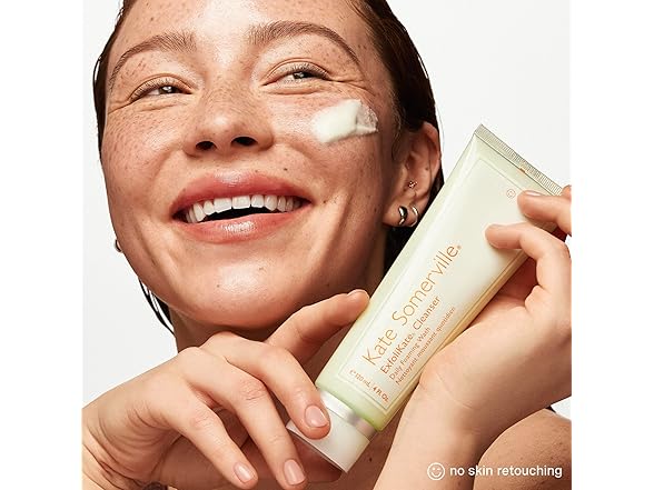 Kate Somerville ExfoliKate Cleanser