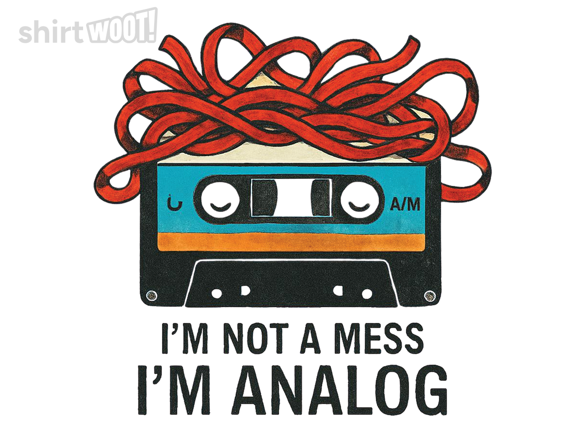 Cassette Attitude - Gallery 4
