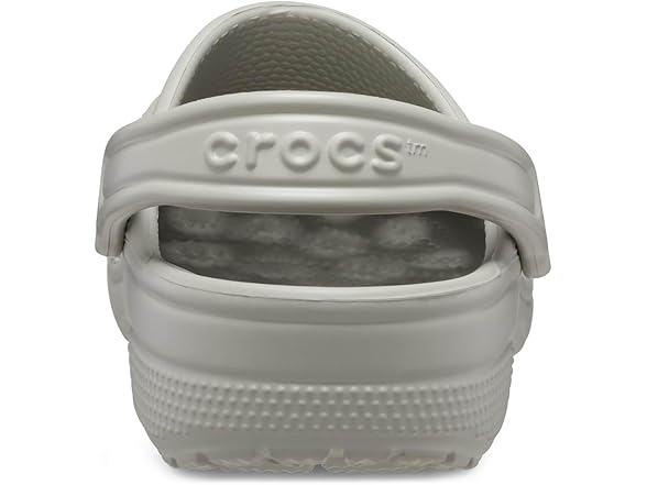 Crocs Classic Unisex Clog Elephant M5W7