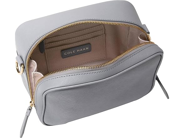 Cole Haan Women's Go Anywhere Camera Bag